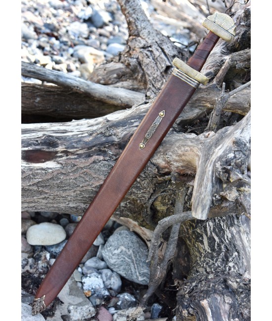 Rus-Viking Sword