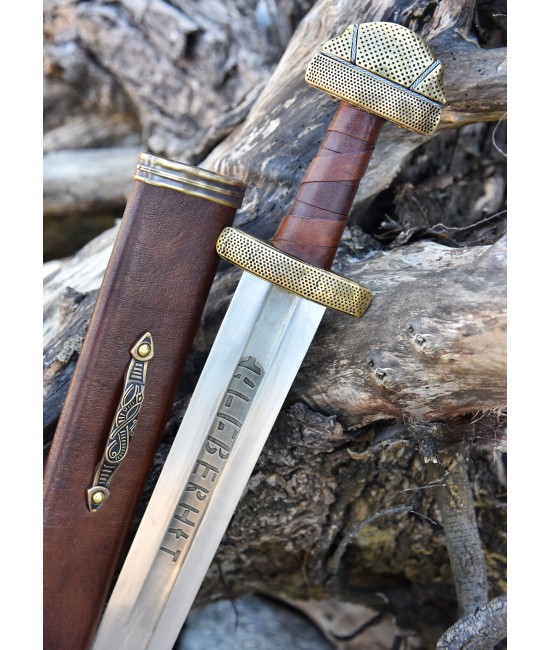 Rus-Viking Sword