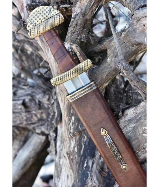 Rus-Viking Sword