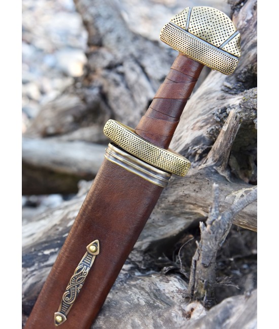 Rus-Viking Sword