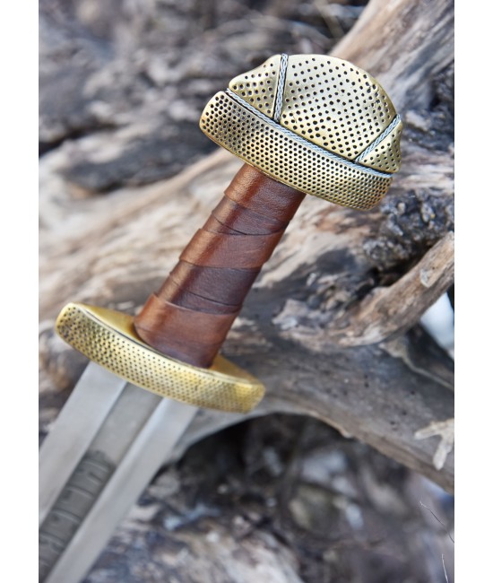 Rus-Viking Sword