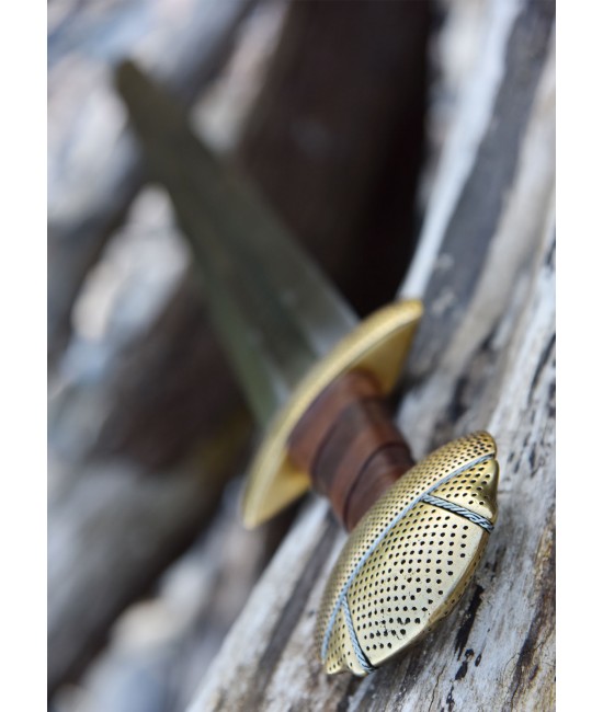 Rus-Viking Sword