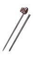 Scottish Sword – Culloden Basket-Hilt Sword