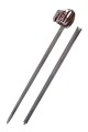 Scottish Sword – Culloden Basket-Hilt Sword