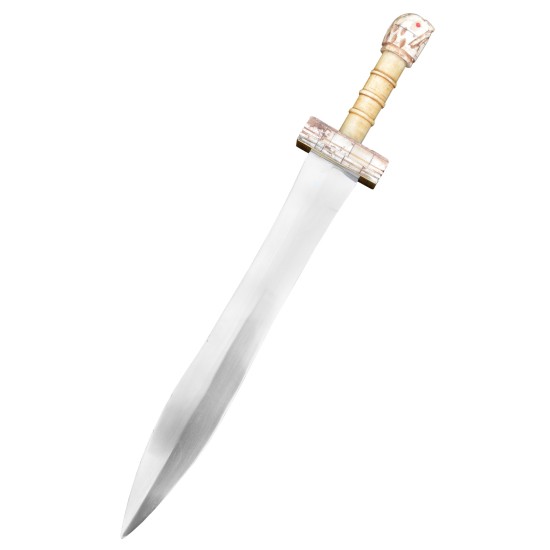 Parazonium - Greco-Roman Short Sword