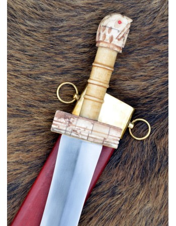 Parazonium - Greco-Roman Short Sword