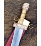 Parazonium - Greco-Roman Short Sword