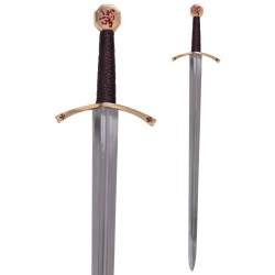 Sword Templar Grand Master, Templar Swords for sale - Avalon