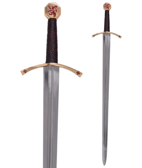 Bruce Sword - spada medievale