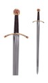 Bruce Sword Medieval One-Hander