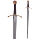 Bruce Sword Medieval One-Hander