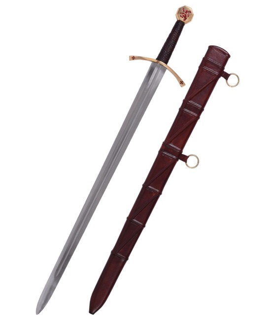 Bruce Sword - spada medievale