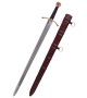Bruce Sword - spada medievale