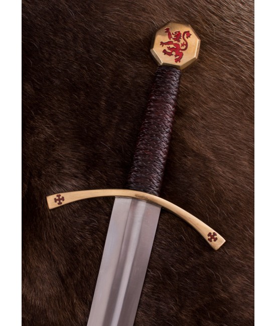 Bruce Sword - spada medievale
