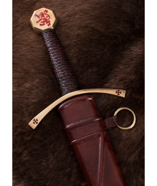 Bruce Sword - spada medievale