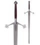 Two-Handed Scottish Claymore Sword