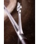 Two-Handed Scottish Claymore Sword
