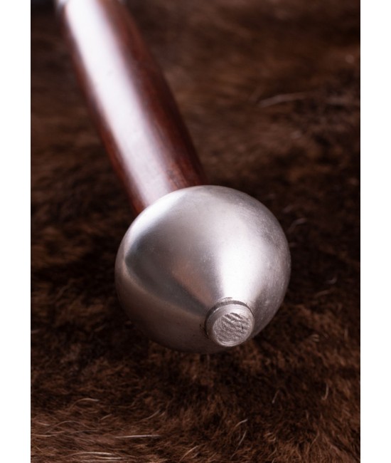 Two-Handed Scottish Claymore Sword
