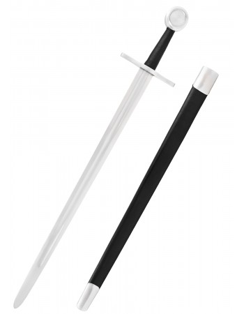 Medieval sword
