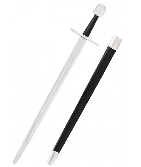 Medieval sword