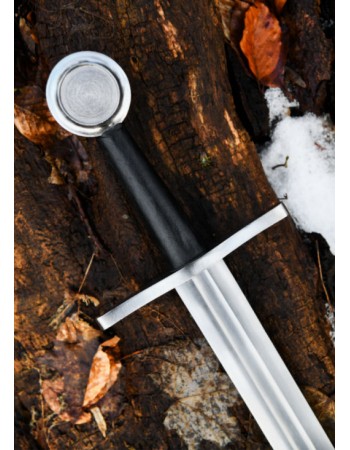 Medieval sword