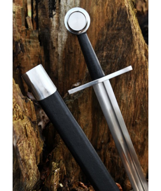 Medieval sword