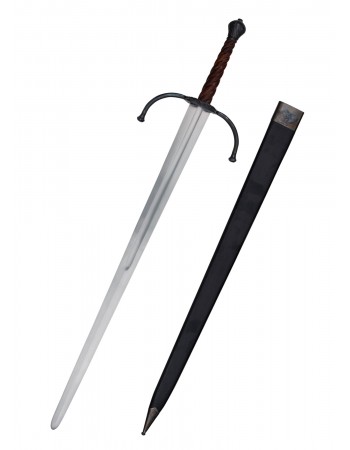 Épée à deux mains de la fin du Moyen Âge, SK-C