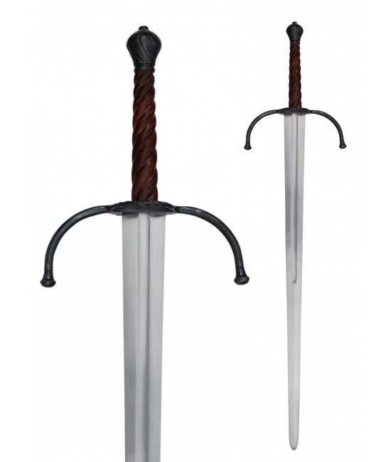 Épée à deux mains de la fin du Moyen Âge, SK-C