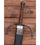 Épée à deux mains de la fin du Moyen Âge, SK-C