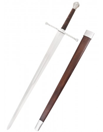Bastard sword SK-B