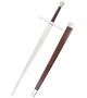 Bastard sword SK-B