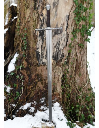 Bastard sword SK-B