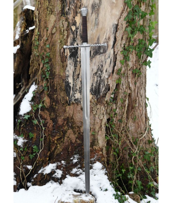 Bastard sword SK-B
