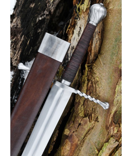 Bastard sword SK-B