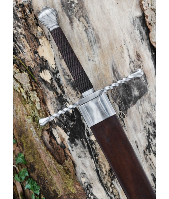 Bastard sword SK-B