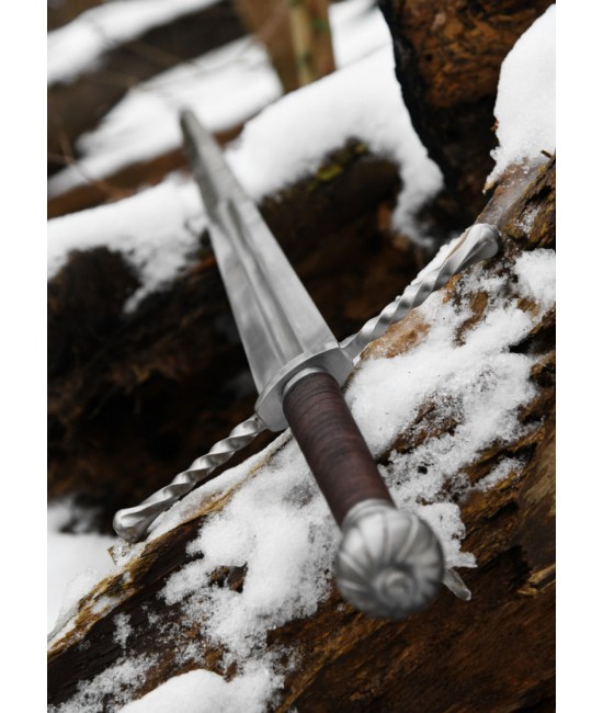 Bastard sword SK-B