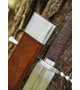 Bastard Sword, Hand-and-a-Half Sword with Scabbard