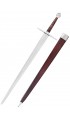 Long Sword with scabbard SK-B