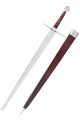 Long Sword with scabbard SK-B