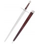 Long Sword with scabbard SK-B