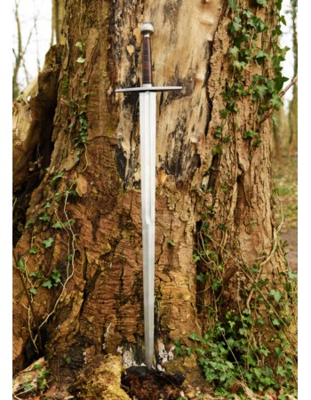 Long Sword with scabbard SK-B