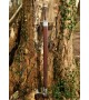 Long Sword with scabbard SK-B