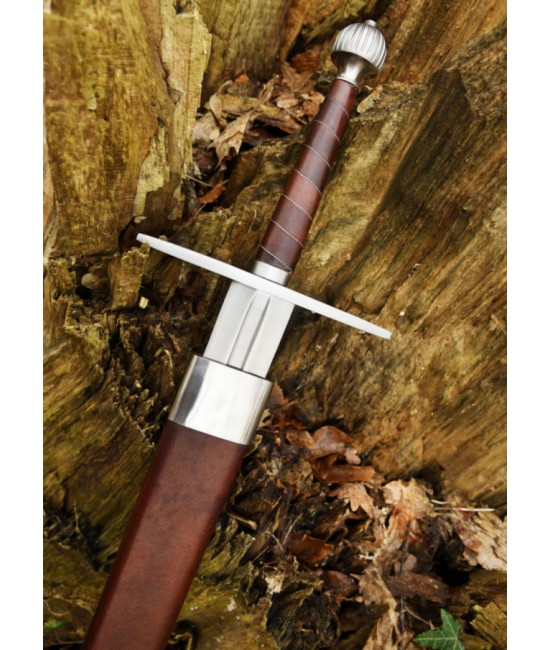 Long Sword with scabbard SK-B