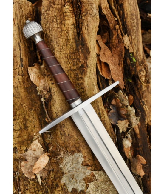 Long Sword with scabbard SK-B