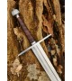 Long Sword with scabbard SK-B