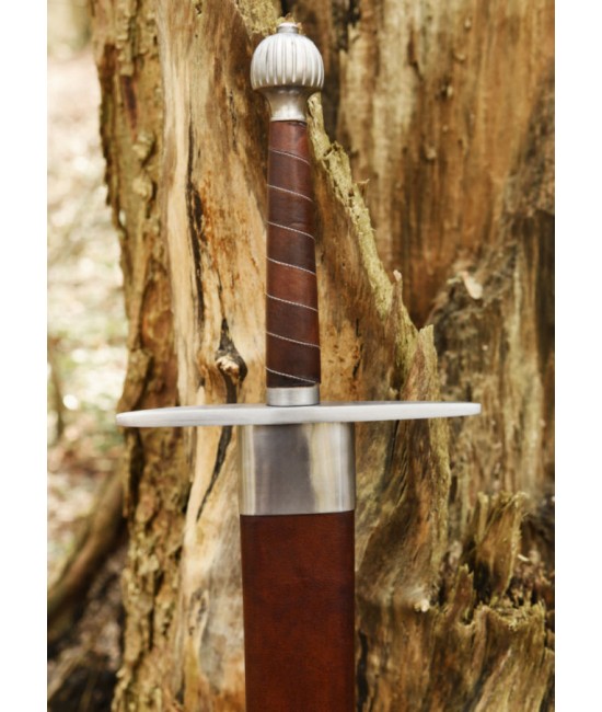 Long Sword with scabbard SK-B