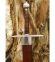 Long Sword with scabbard SK-B