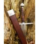 Long Sword with scabbard SK-B