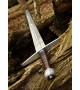 Long Sword with scabbard SK-B