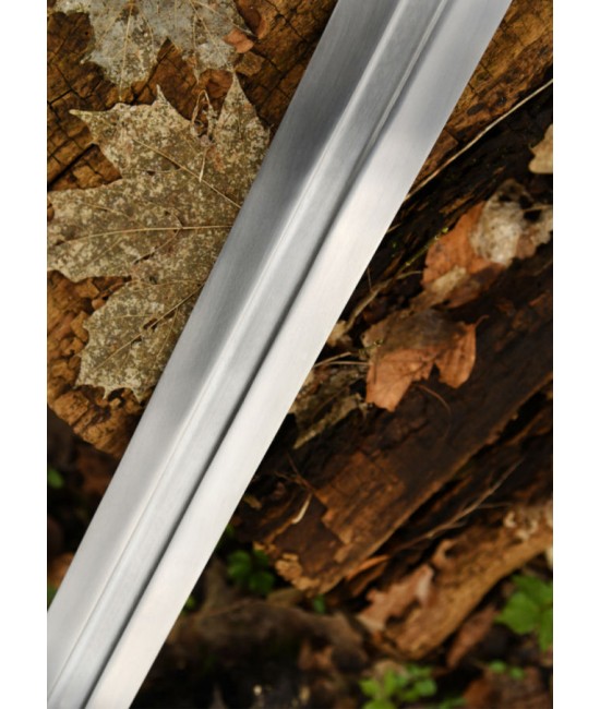 Long Sword with scabbard SK-B
